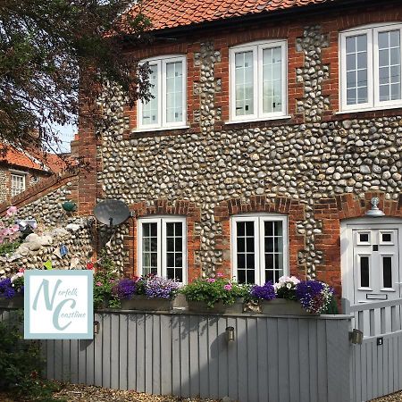 9 Melinda Cottage Cromer Kültér fotó