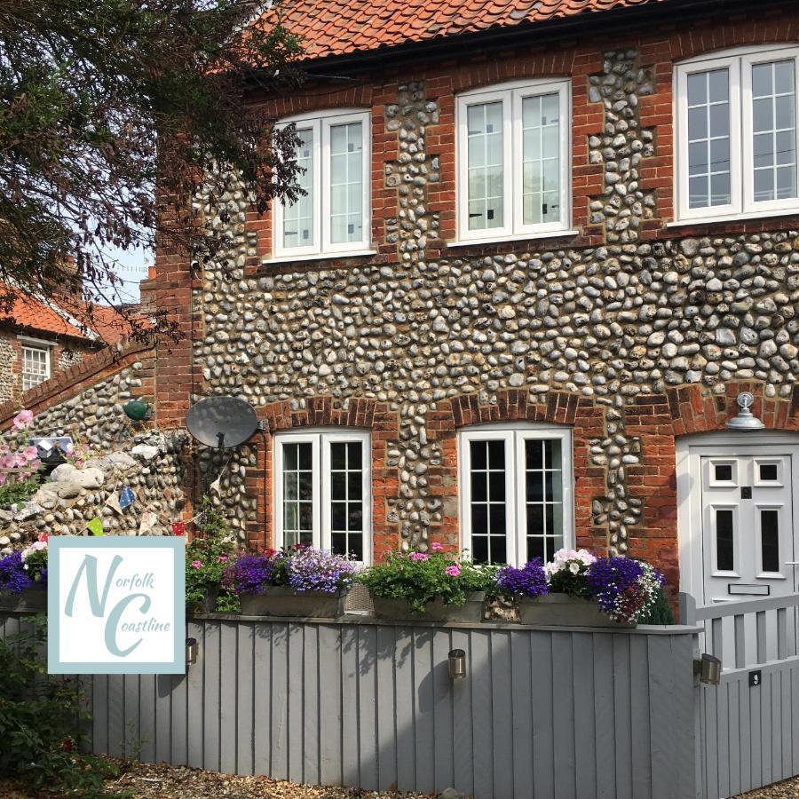 9 Melinda Cottage Cromer Kültér fotó